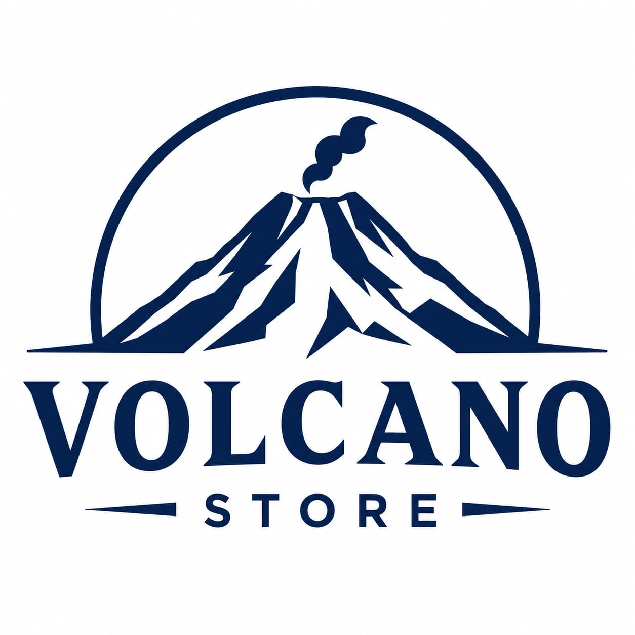 Volcano Store