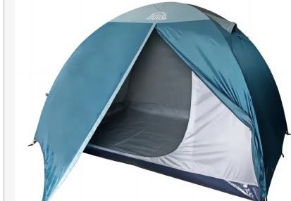 Carpa Fox 6 personas Doite
