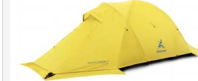 Andesgear Huascarán 2