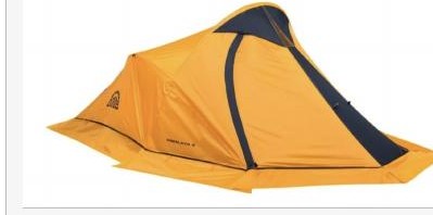 Carpa New Himalaya Doite