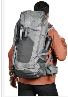 Mochila excursión Horizon 60 litros Doite
